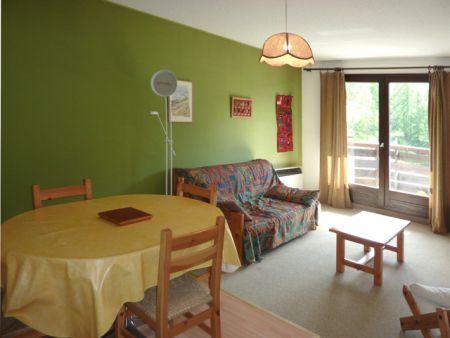 Appartement Orr Des Bles 149 - Les Orres