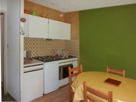 Appartement Orr Des Bles 149 - Les Orres