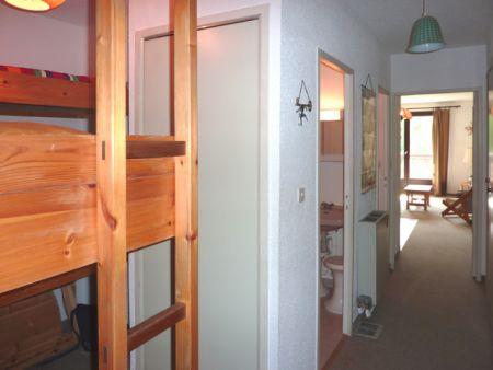 Appartement Orr Des Bles 149 - Les Orres