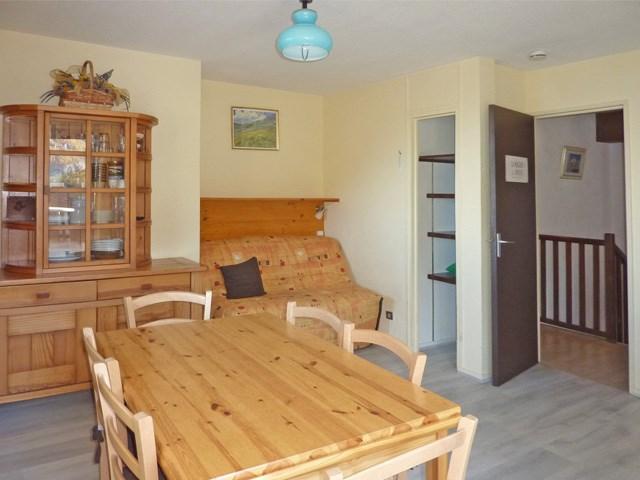 Appartement L'oustal 248 - Les Orres
