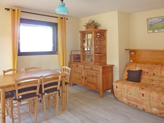 Appartement L'oustal 248 - Les Orres
