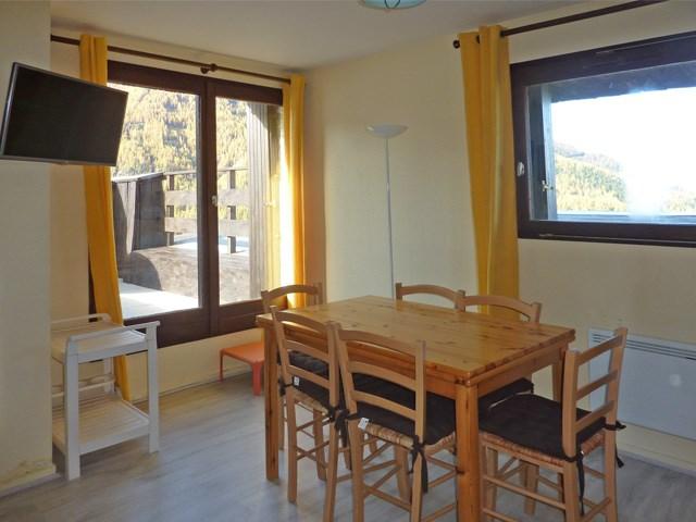 Appartement L'oustal 248 - Les Orres