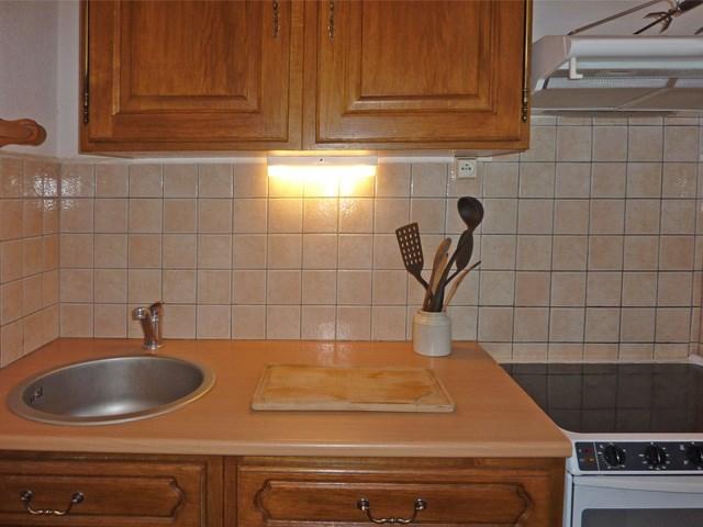 Appartement L'oustal 248 - Les Orres