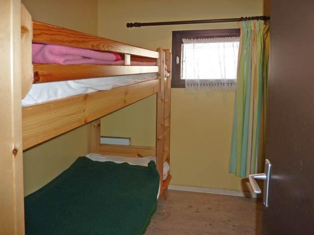 Appartement L'oustal 248 - Les Orres