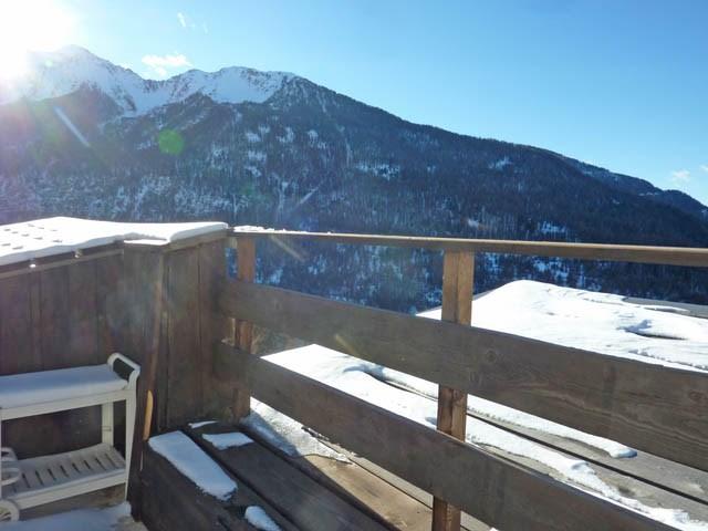 Appartement L'oustal 248 - Les Orres