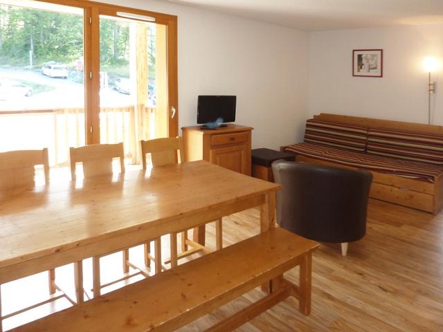 Appartement Bois Mean 800 - Les Orres