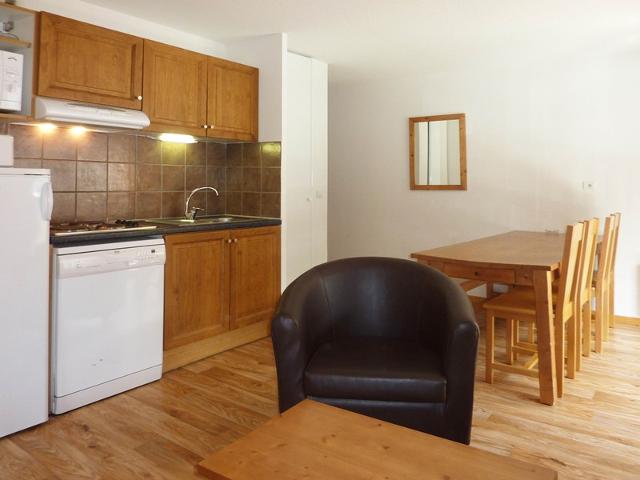 Appartement Bois Mean 800 - Les Orres