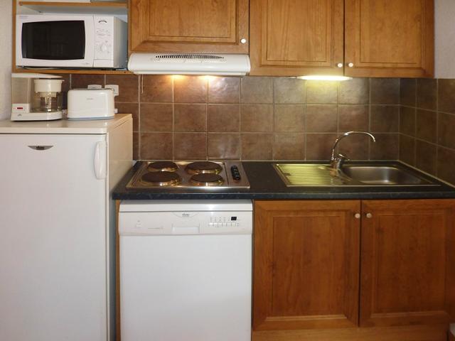 Appartement Bois Mean 800 - Les Orres