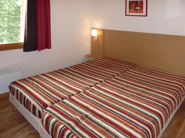 Appartement Bois Mean 800 - Les Orres