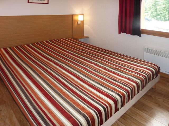 Appartement Bois Mean 800 - Les Orres