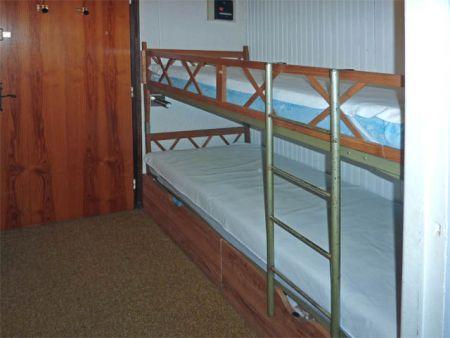 Appartement La Seille 421 - Les Orres