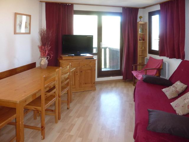 Appartement Le Cairn 279 - Les Orres
