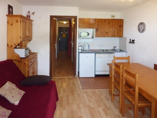 Appartement Le Cairn 279 - Les Orres