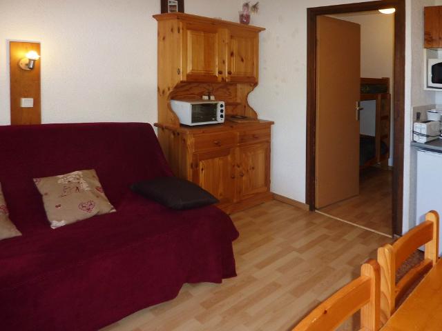 Appartement Le Cairn 279 - Les Orres
