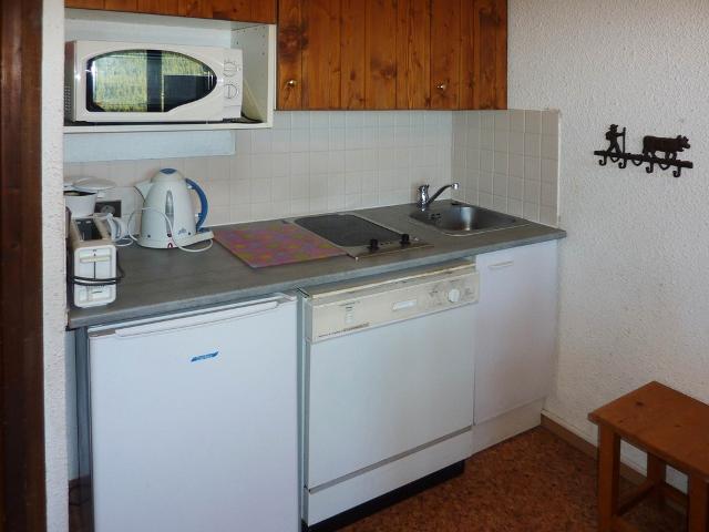 Appartement Le Cairn 279 - Les Orres