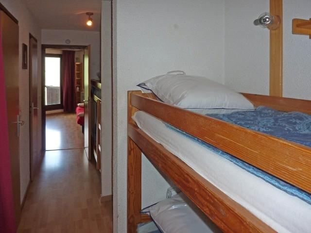 Appartement Le Cairn 279 - Les Orres