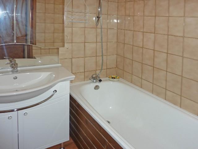 Appartement Le Cairn 279 - Les Orres