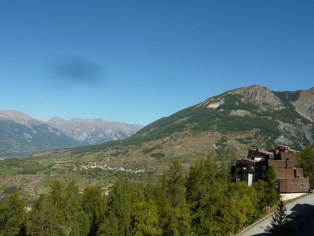 Appartement Le Cairn 279 - Les Orres