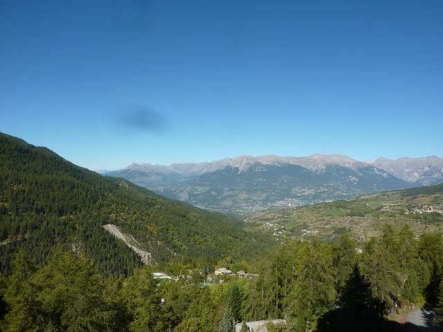 Appartement Le Cairn 279 - Les Orres