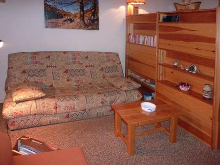 Appartement L'oustal 159 - Les Orres