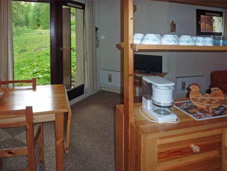 Appartement L'oustal 159 - Les Orres