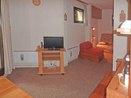 Appartement L'oustal 159 - Les Orres