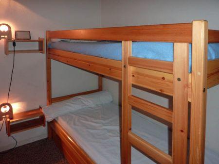 Appartement L'oustal 159 - Les Orres