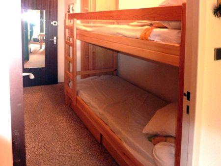 Appartement L'oustal 159 - Les Orres