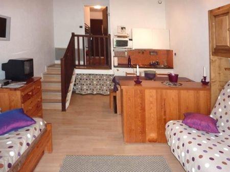 Appartement L'oustal 264 - Les Orres