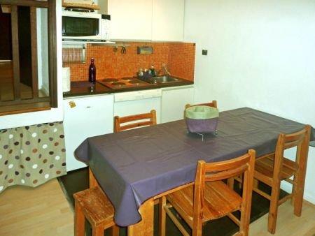 Appartement L'oustal 264 - Les Orres