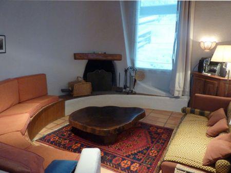 Résidence Chalet Lou Chazard 161 - Les Orres