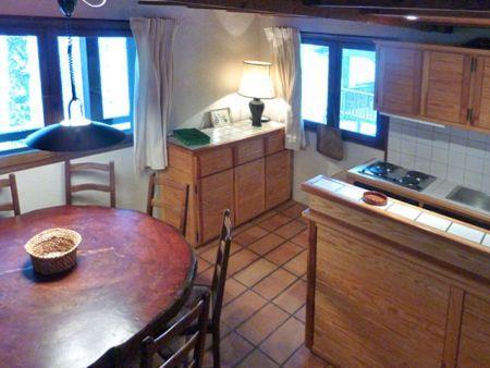 Résidence Chalet Lou Chazard 161 - Les Orres