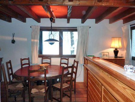 Résidence Chalet Lou Chazard 161 - Les Orres