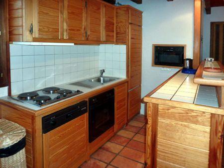 Résidence Chalet Lou Chazard 161 - Les Orres