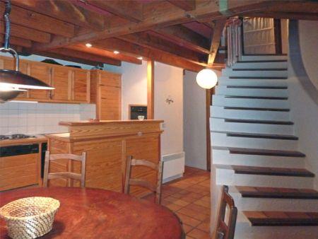 Résidence Chalet Lou Chazard 161 - Les Orres