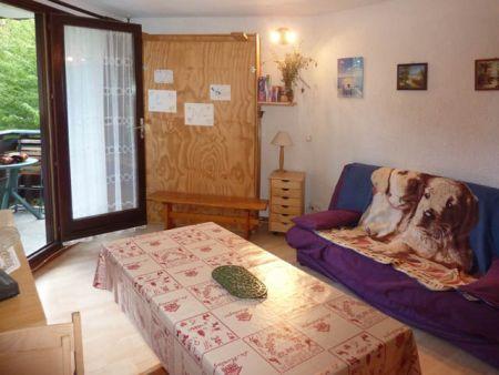 Appartement Les Tavaillons 429 - Les Orres