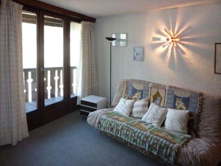 Appartement La Mazeliere 375 - Les Orres