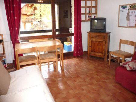 Résidence Les Flocons 168 - Les Orres