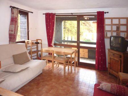 Résidence Les Flocons 168 - Les Orres