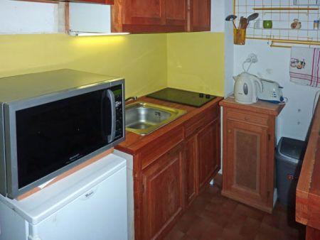 Résidence Les Flocons 168 - Les Orres