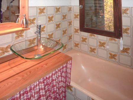 Résidence Les Flocons 168 - Les Orres