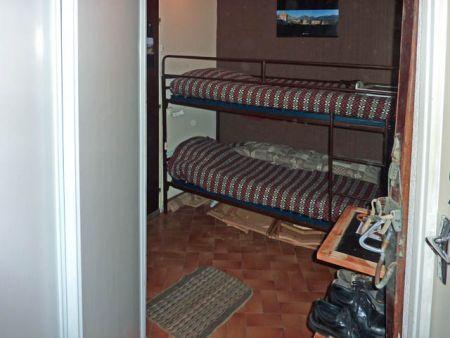 Résidence Les Flocons 168 - Les Orres