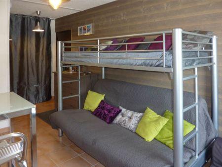 Appartement Le Boussolenc 076 - Les Orres