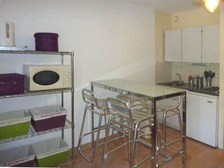 Appartement Le Boussolenc 076 - Les Orres