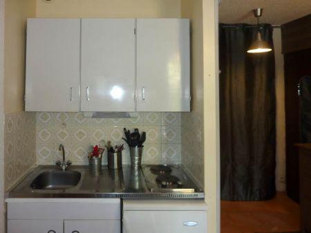 Appartement Le Boussolenc 076 - Les Orres