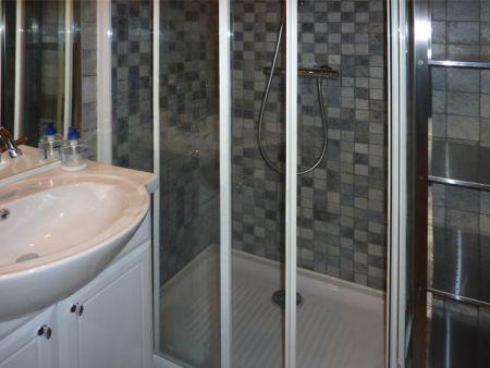 Appartement Le Boussolenc 076 - Les Orres