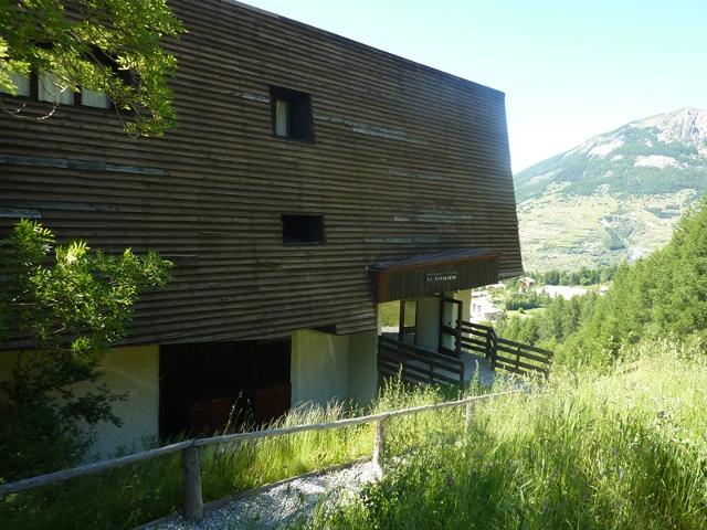 Résidence La Mazeliere 175 - Les Orres