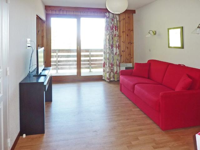 Residence La Combe D Or 1009 - Les Orres