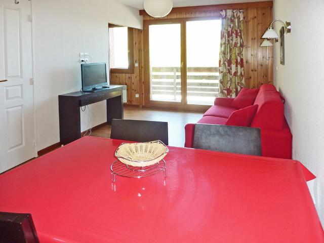 Residence La Combe D Or 1009 - Les Orres