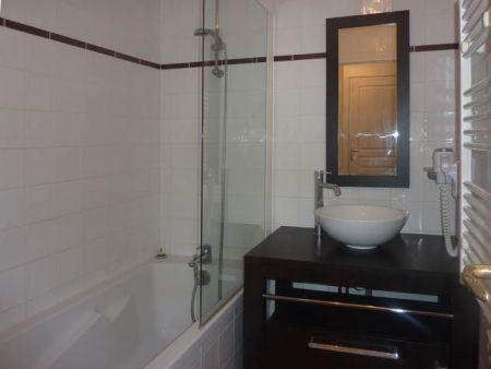 Residence La Combe D Or 1009 - Les Orres